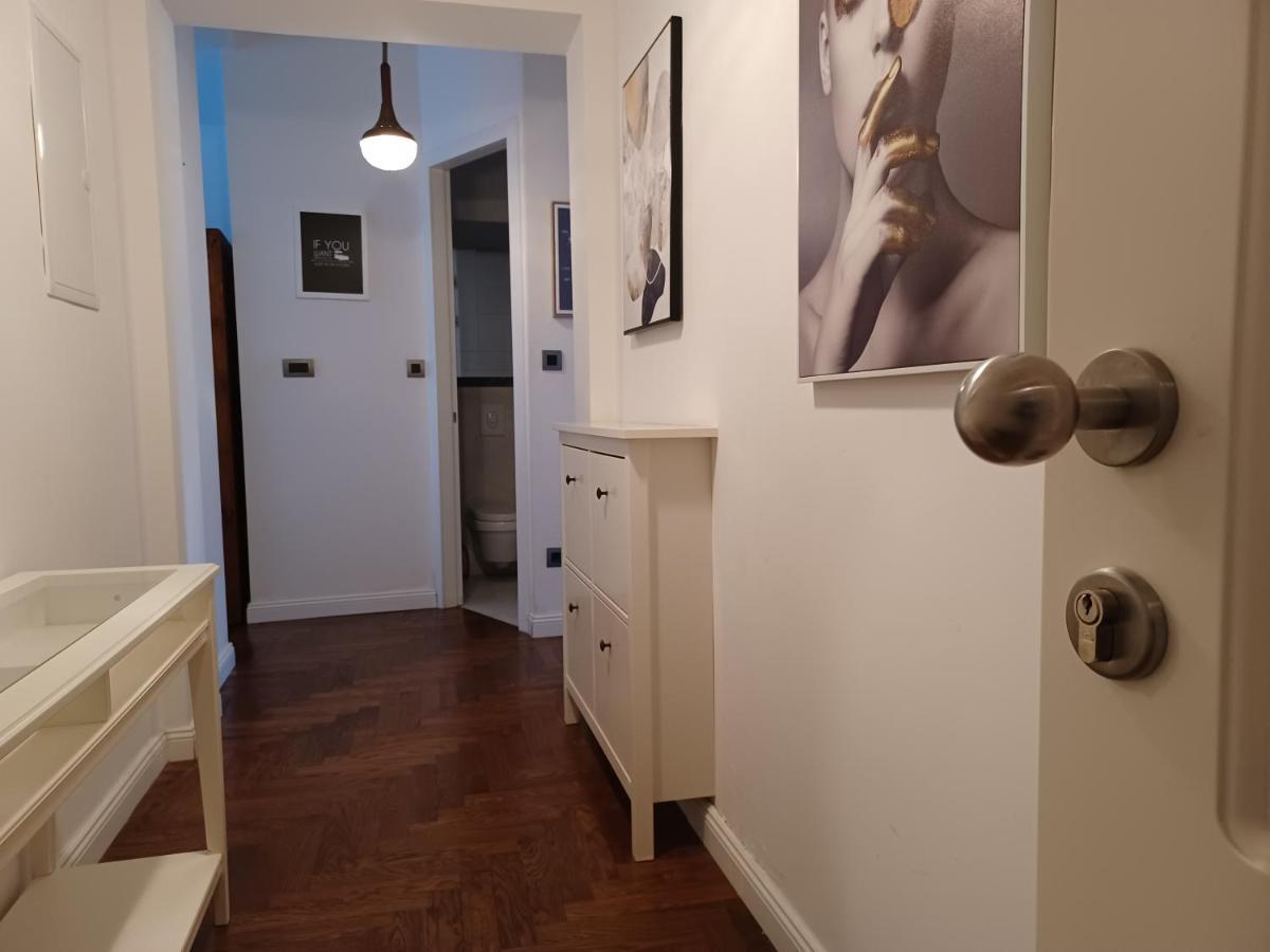 Apartment Lutetia Загреб Екстериор снимка